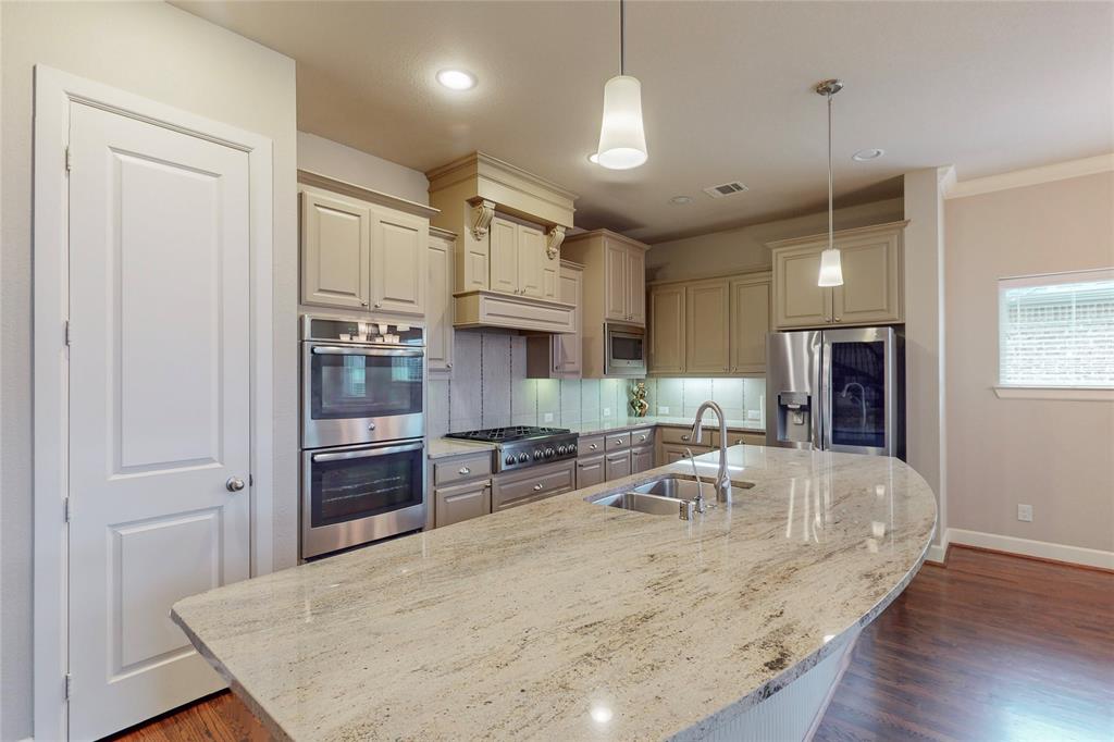 Campion Hollows Ph 1 - Residential Lease
