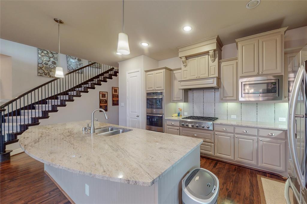 Campion Hollows Ph 1 - Residential Lease