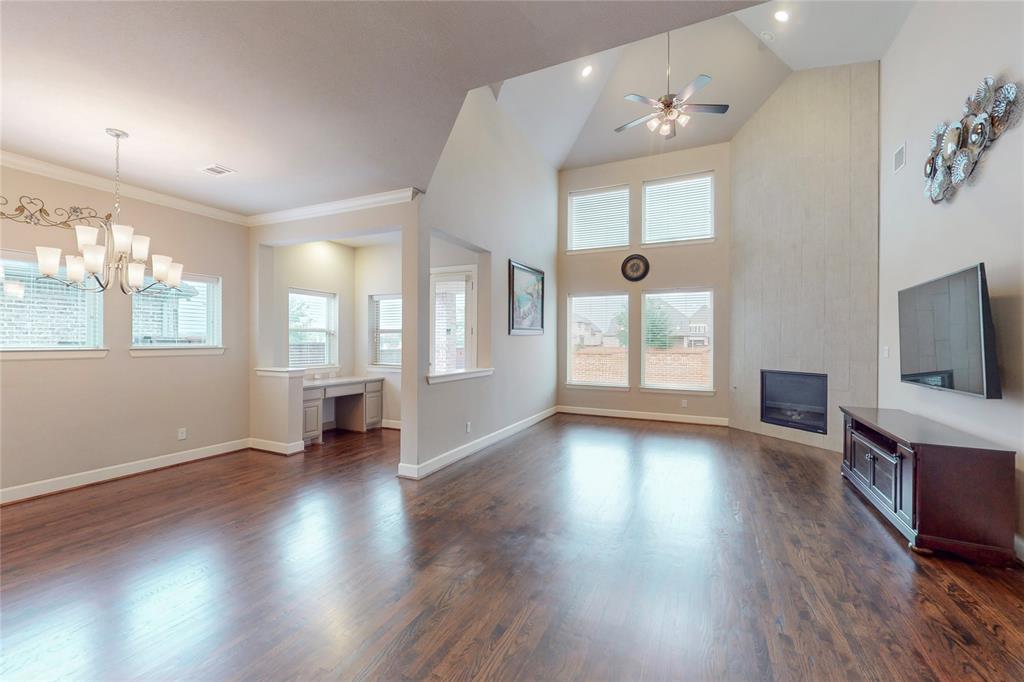 Campion Hollows Ph 1 - Residential Lease