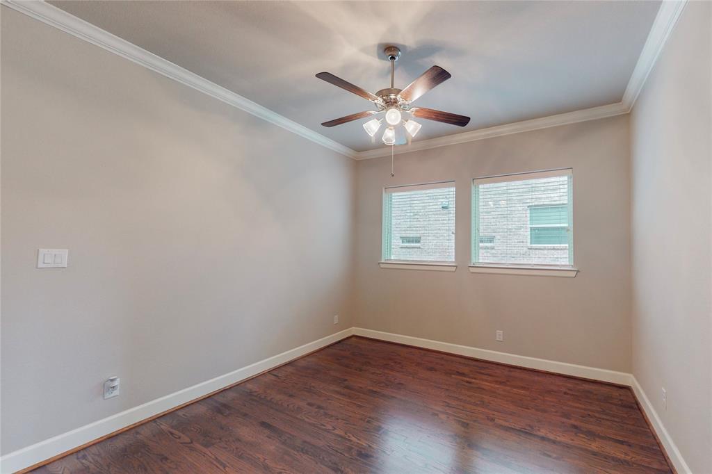 Campion Hollows Ph 1 - Residential Lease