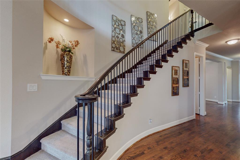 Campion Hollows Ph 1 - Residential Lease