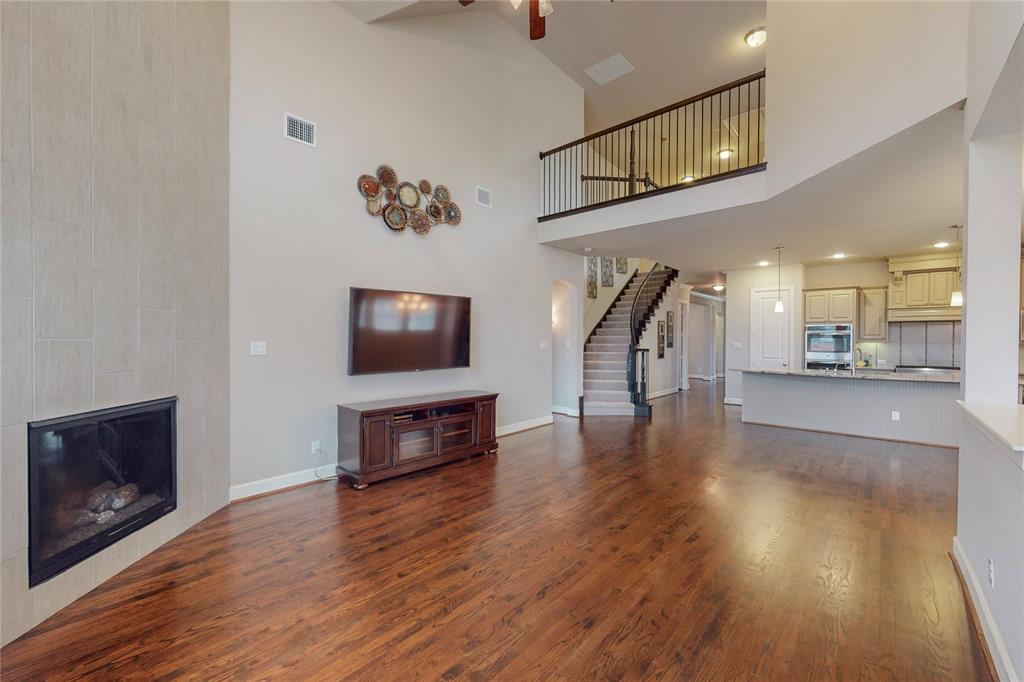 Campion Hollows Ph 1 - Residential Lease