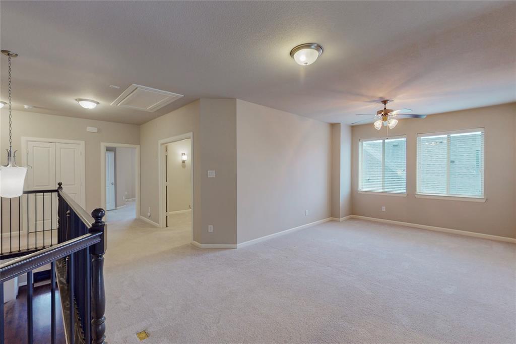Campion Hollows Ph 1 - Residential Lease