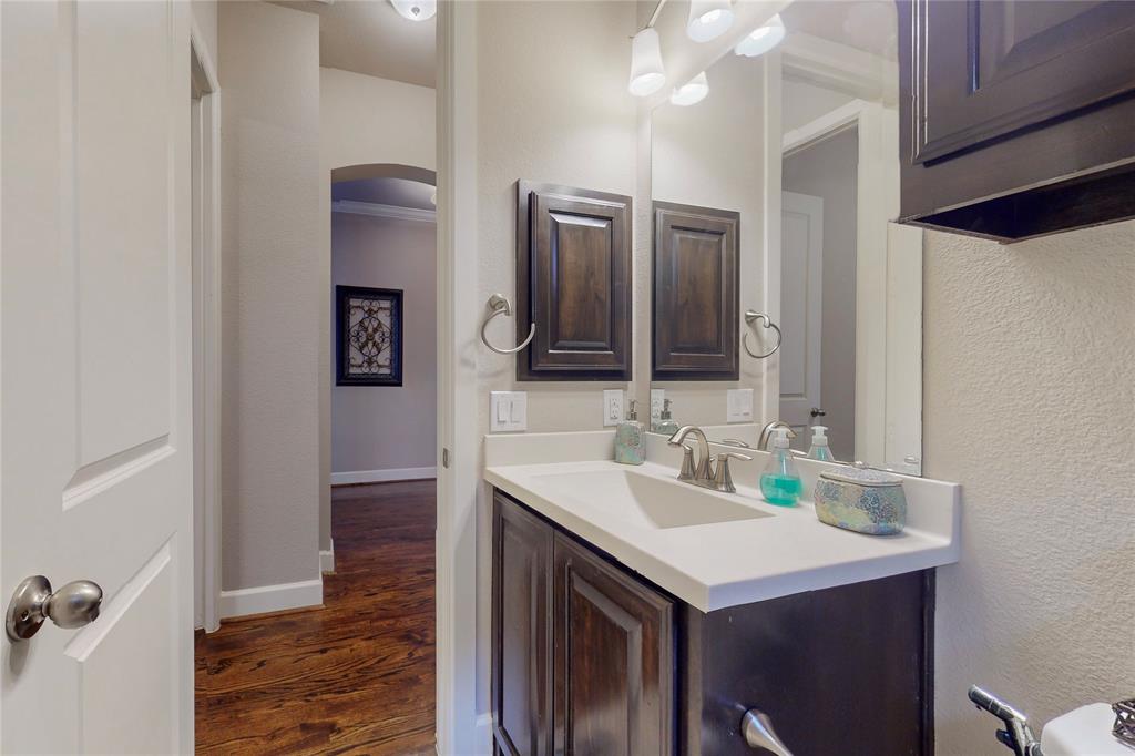 Campion Hollows Ph 1 - Residential Lease