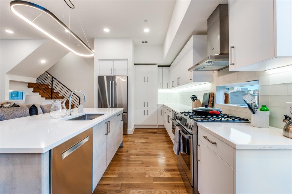 Radford Court - Residential