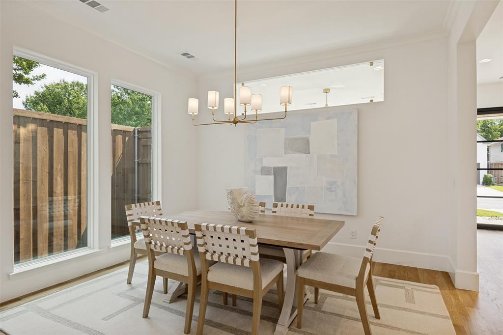 Stonewall Park - Residential
