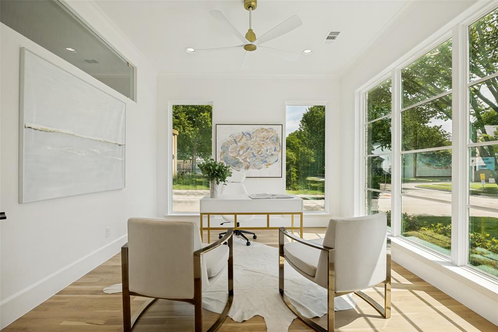 Stonewall Park - Residential