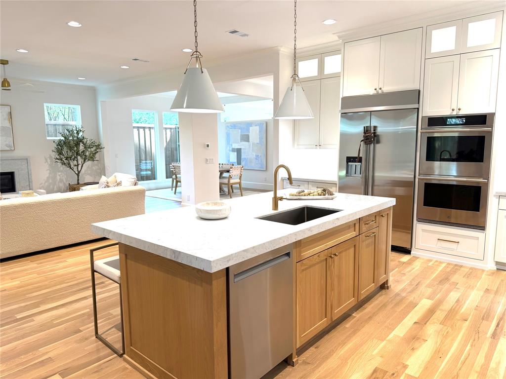 Stonewall Park - Residential