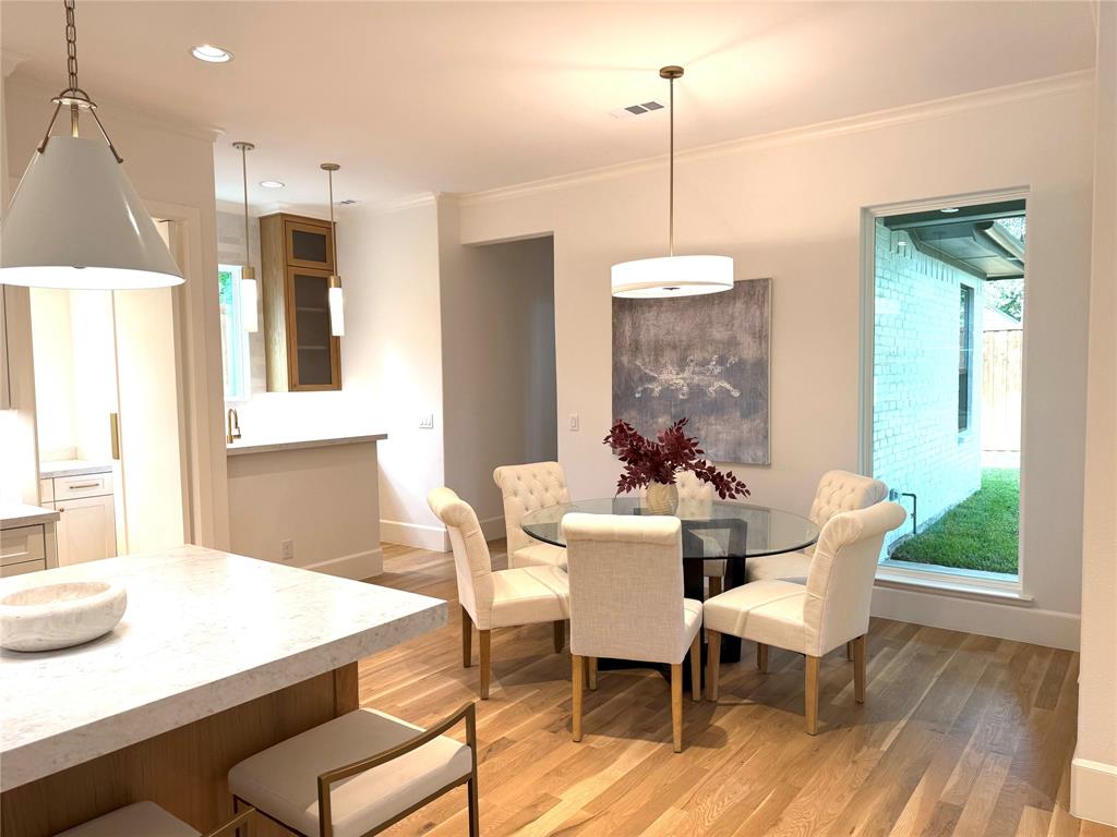 Stonewall Park - Residential