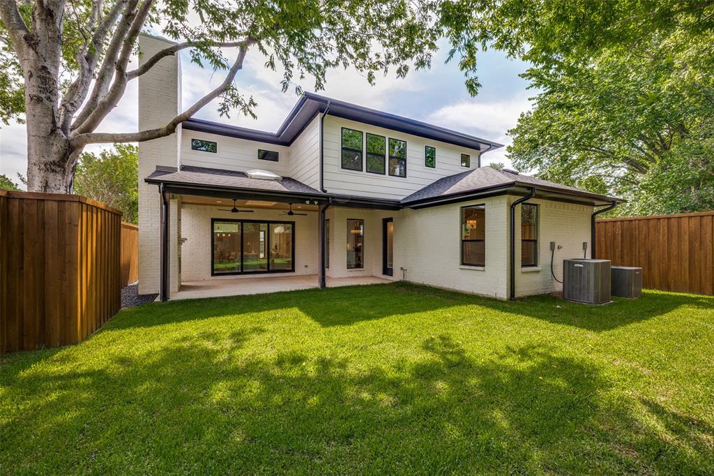 Stonewall Park - Residential