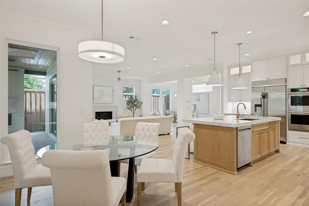 Stonewall Park - Residential