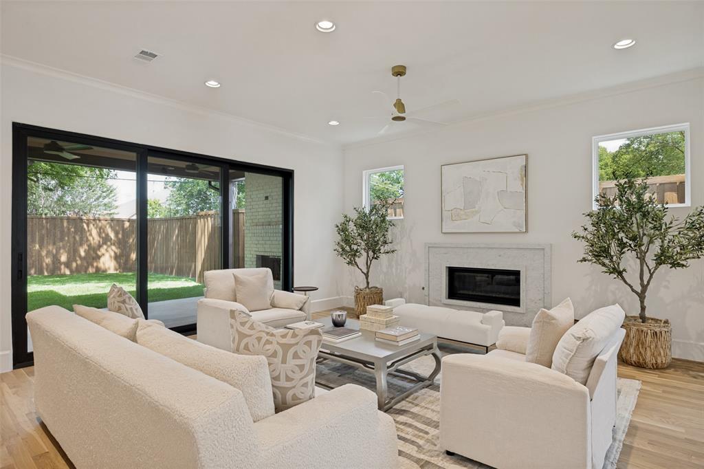 Stonewall Park - Residential
