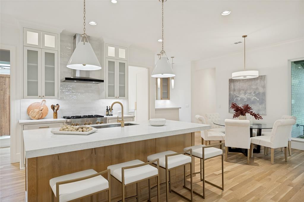 Stonewall Park - Residential
