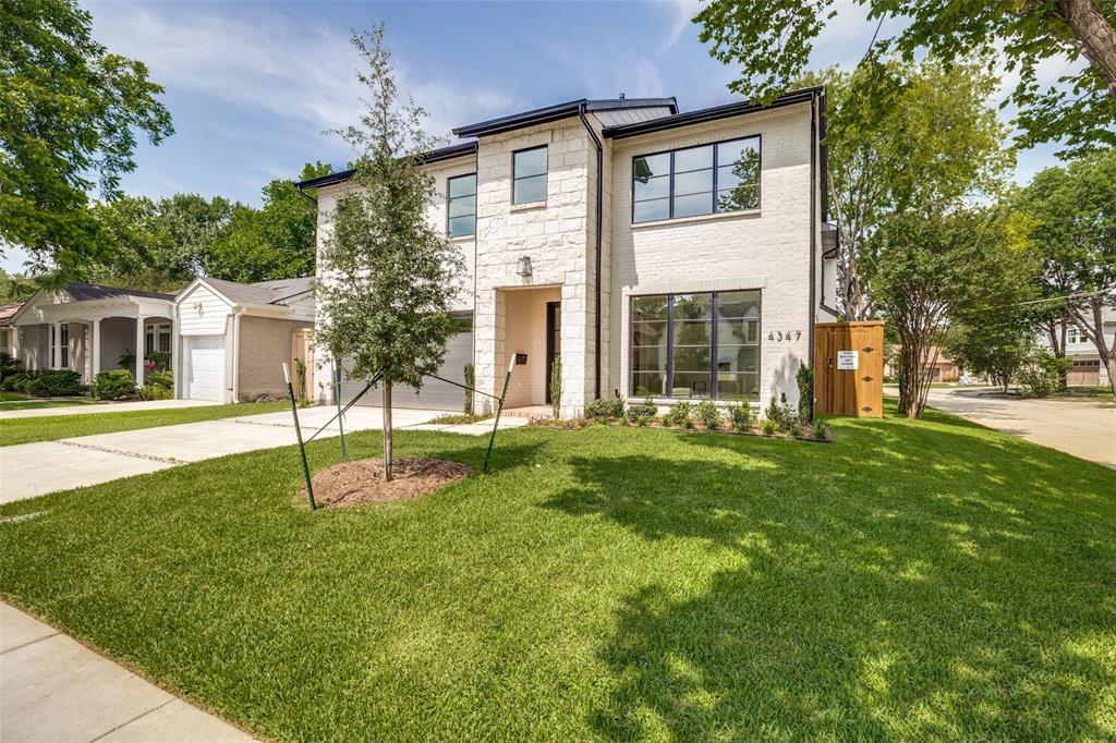 Stonewall Park - Residential