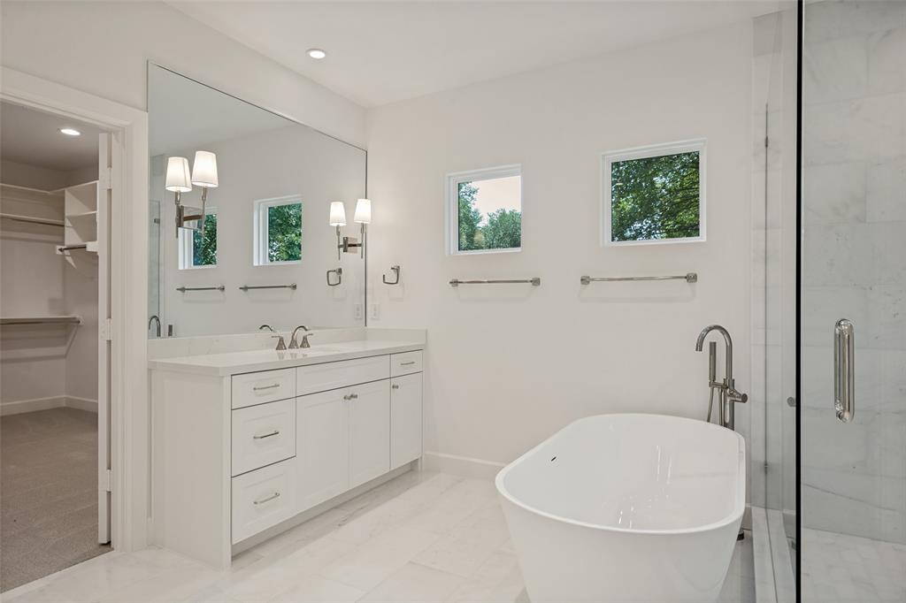 Stonewall Park - Residential