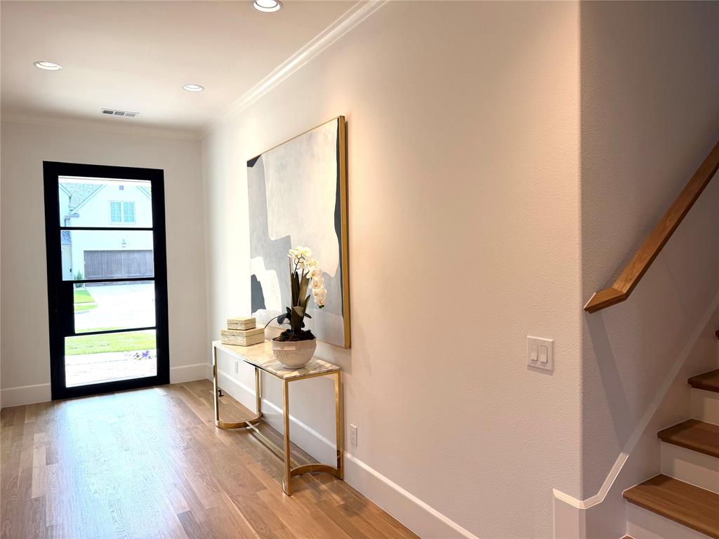 Stonewall Park - Residential