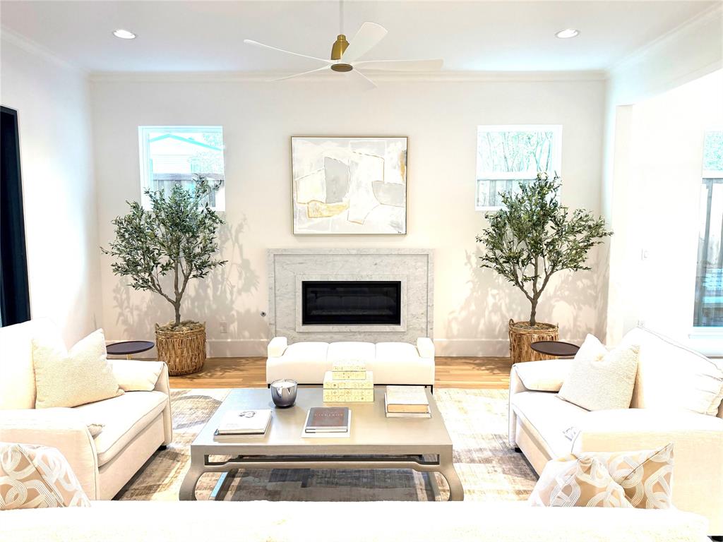 Stonewall Park - Residential
