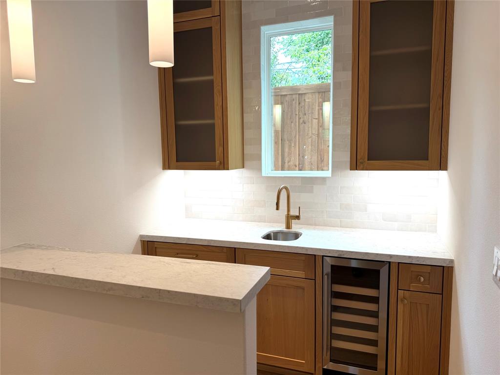 Stonewall Park - Residential