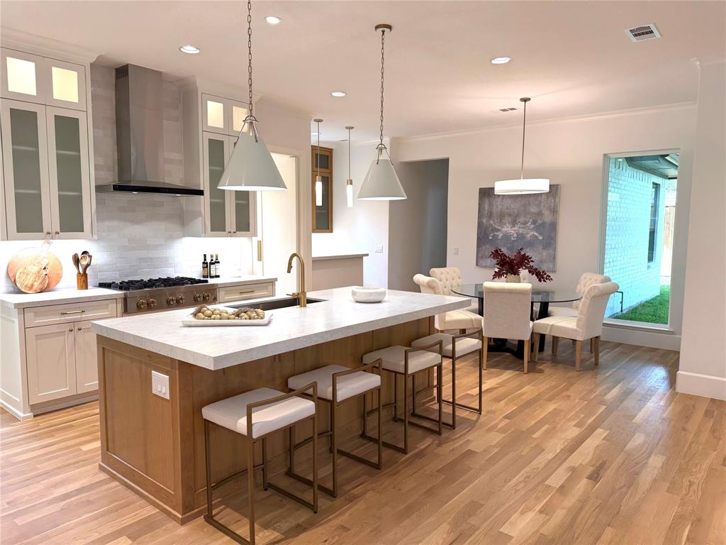 Stonewall Park - Residential