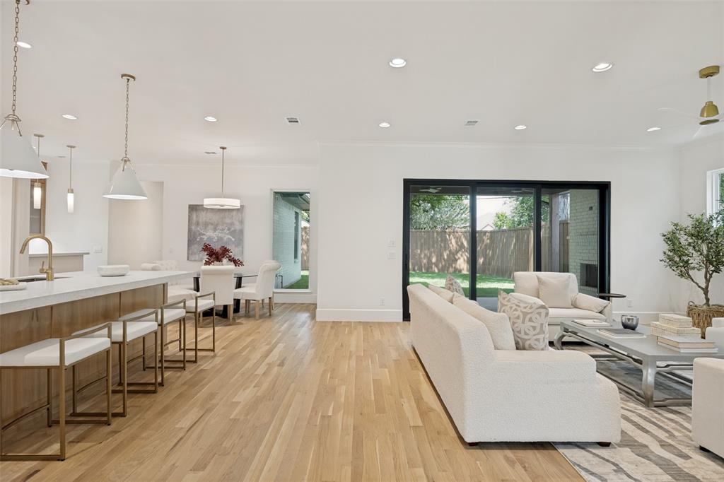 Stonewall Park - Residential