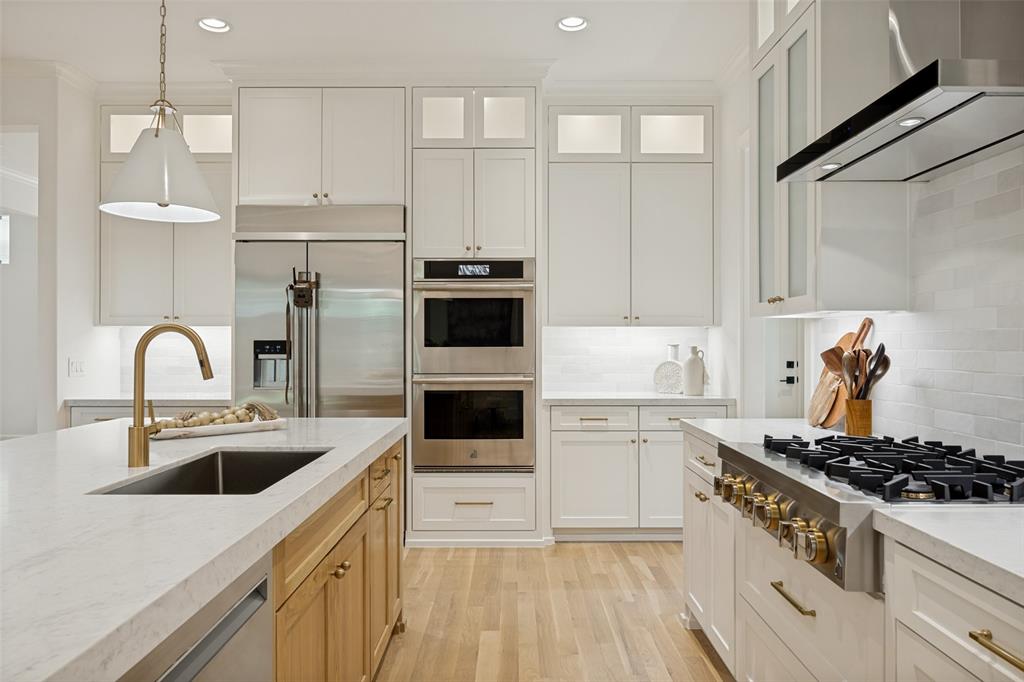 Stonewall Park - Residential