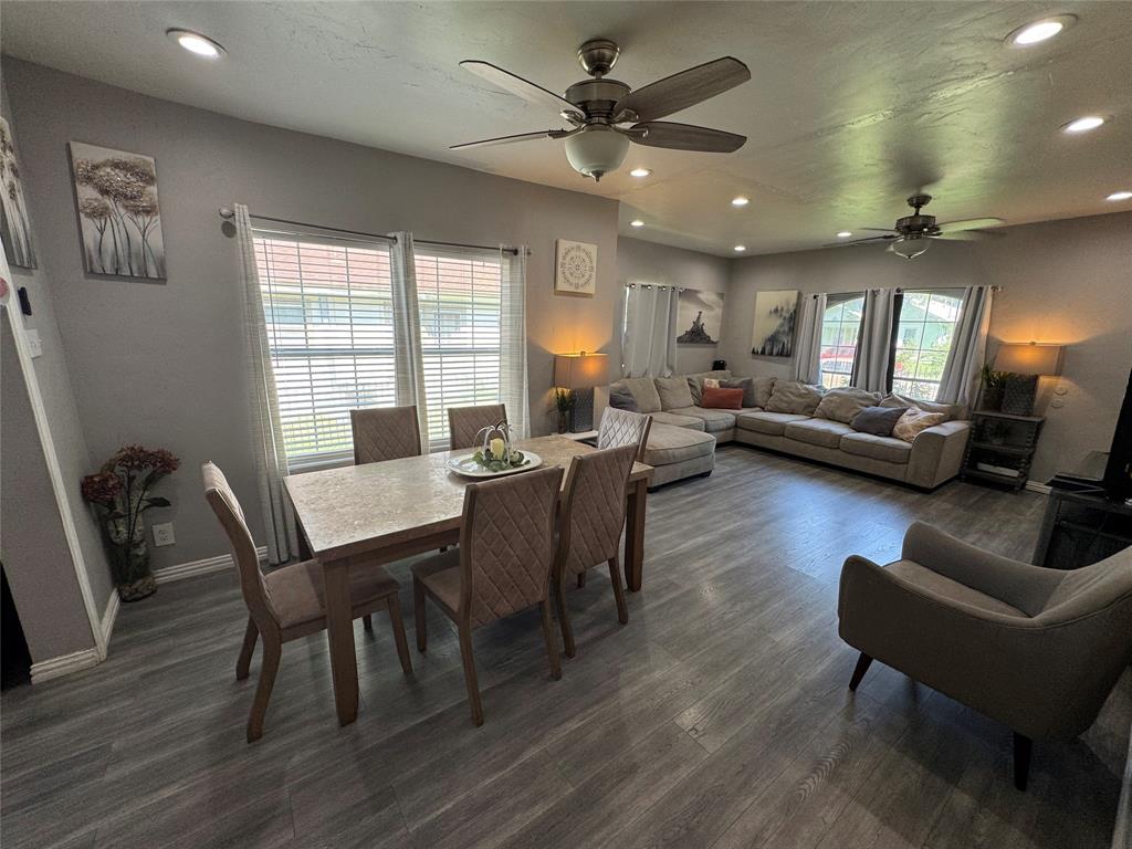 EAST SIDE - Residential