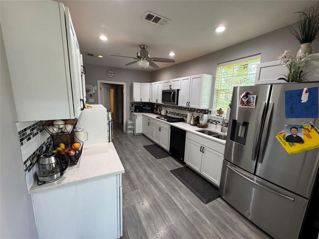 EAST SIDE - Residential