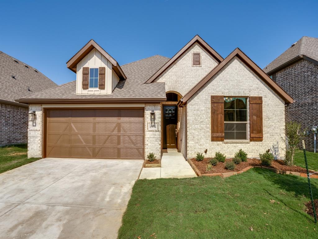 Lakeview Estates - Residential