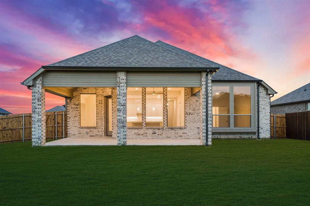 Lakeview Estates - Residential