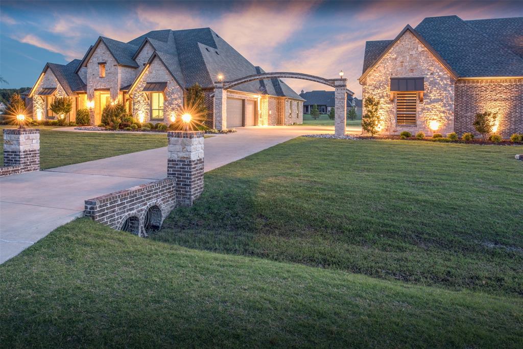 Belmont Park - Residential