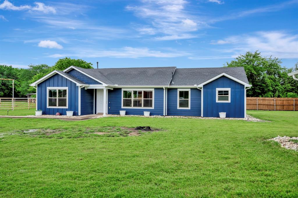 Ranchette Estates - Residential