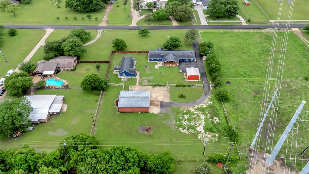 Ranchette Estates - Residential