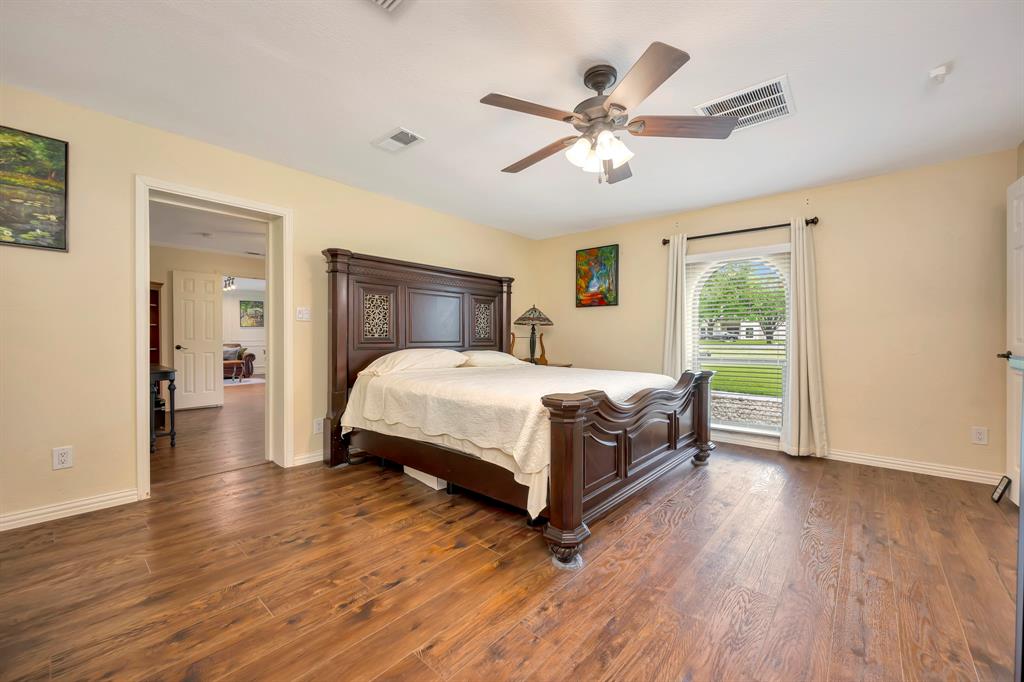 Ranchette Estates - Residential