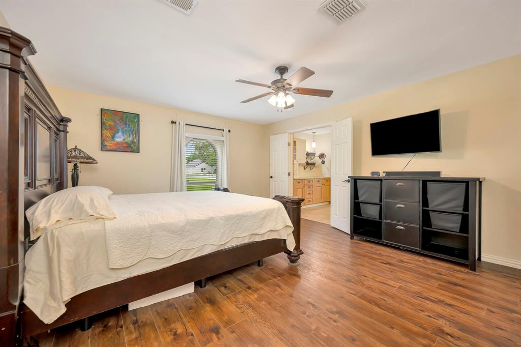Ranchette Estates - Residential