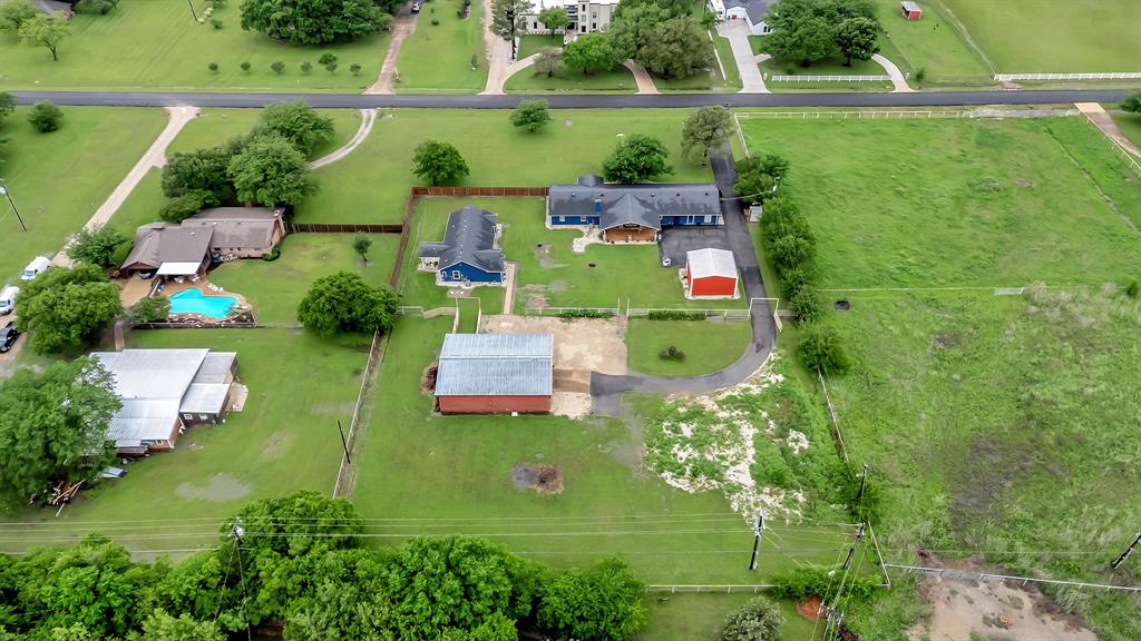 Ranchette Estates - Residential