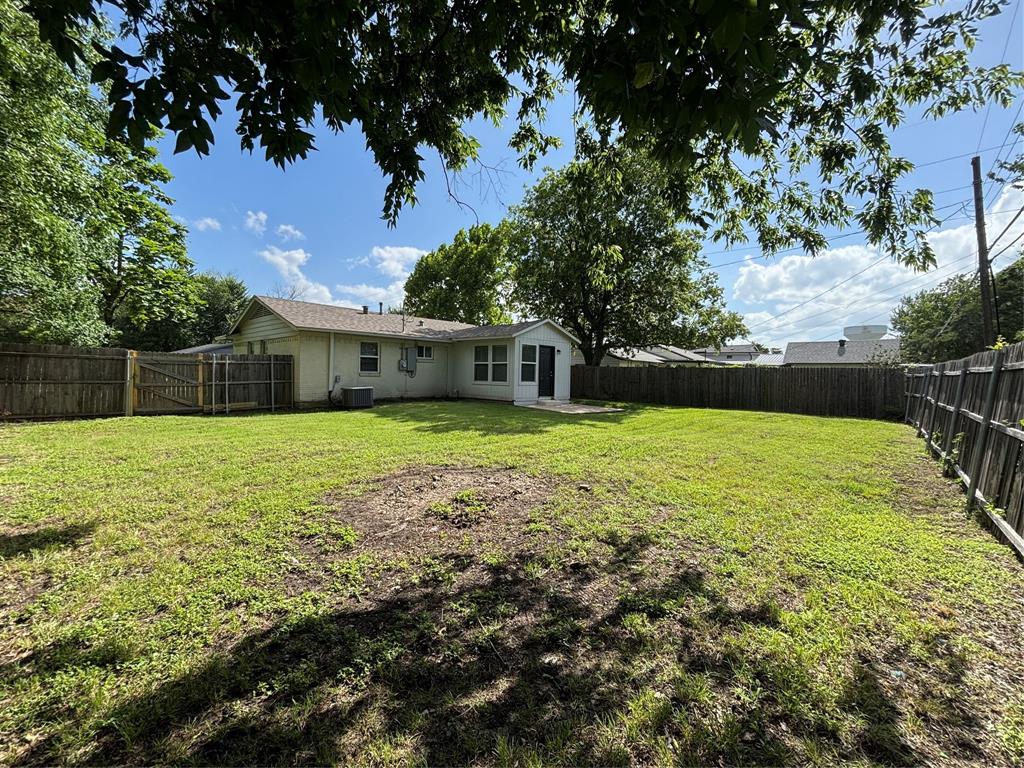 Valley View Heights Add - Residential