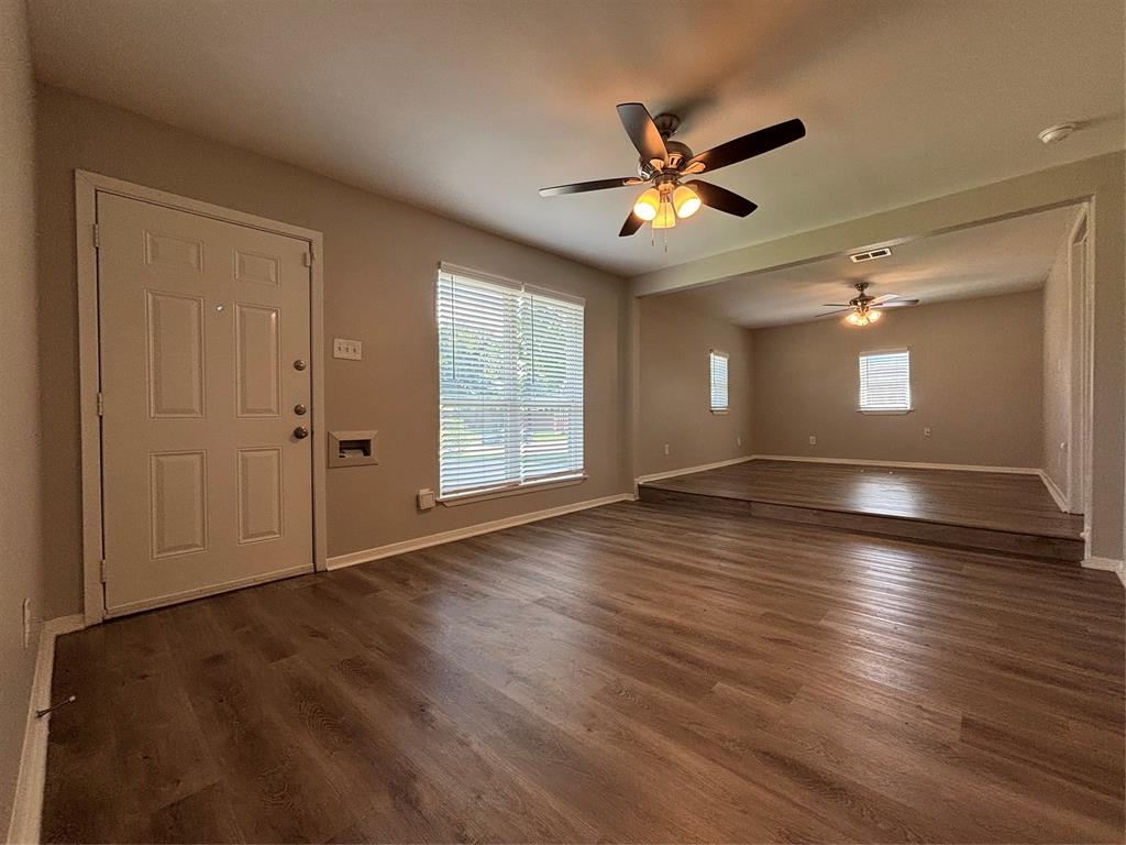 Valley View Heights Add - Residential
