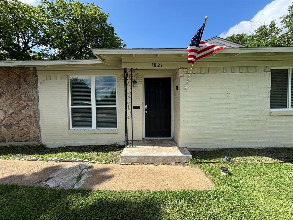 Valley View Heights Add - Residential