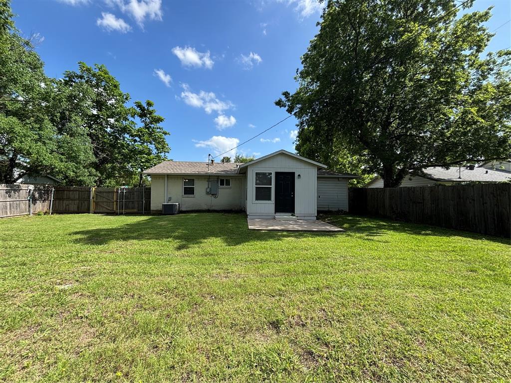 Valley View Heights Add - Residential