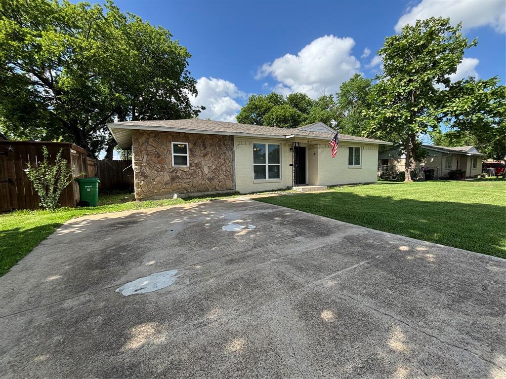 Valley View Heights Add - Residential