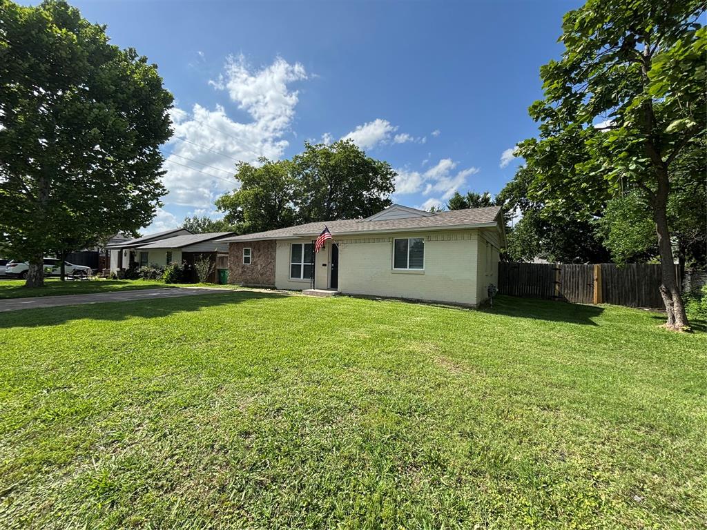Valley View Heights Add - Residential