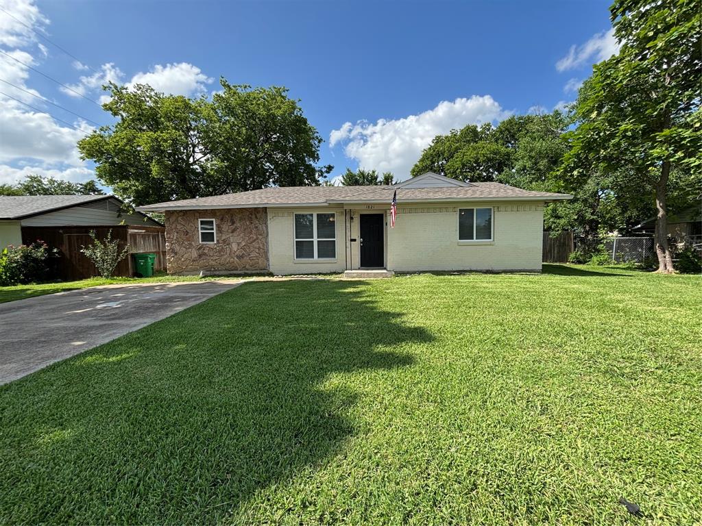 Valley View Heights Add - Residential