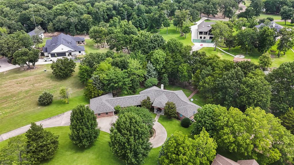 Arrowhead Ph I - Residential