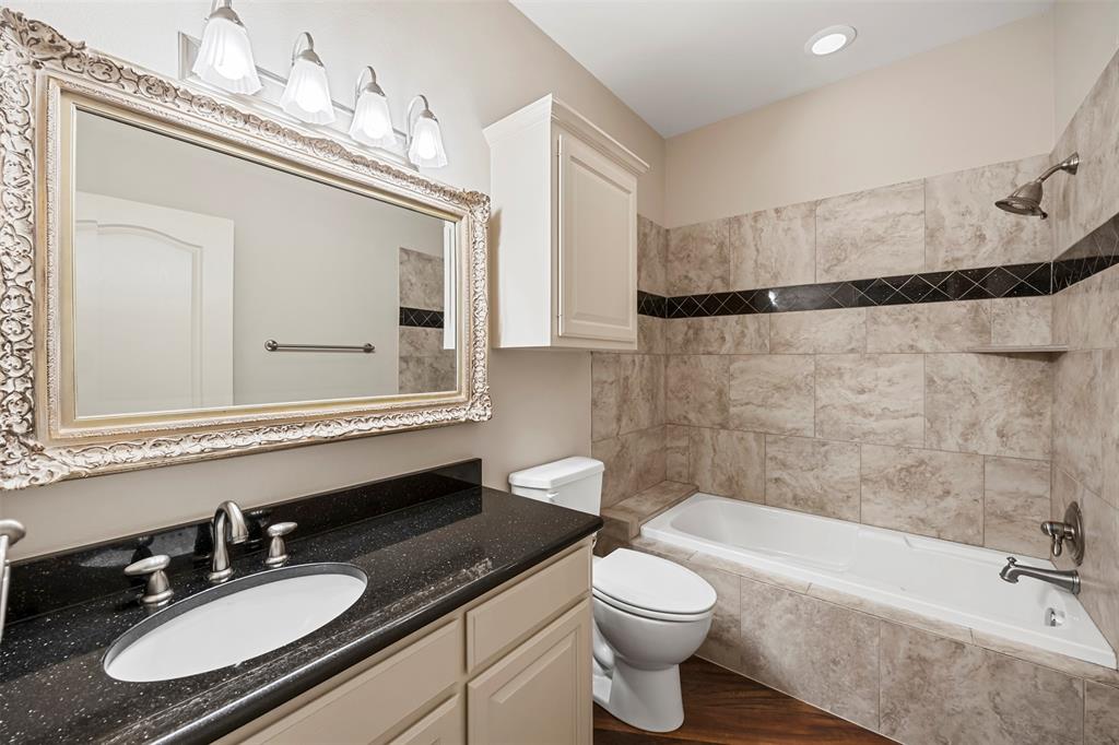Arrowhead Ph I - Residential