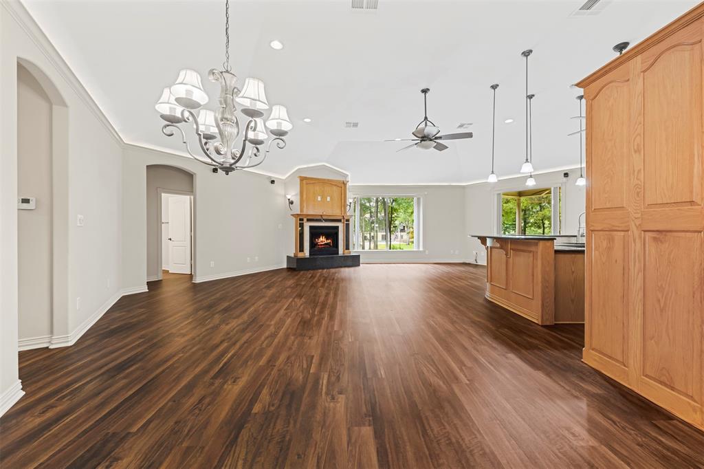 Arrowhead Ph I - Residential
