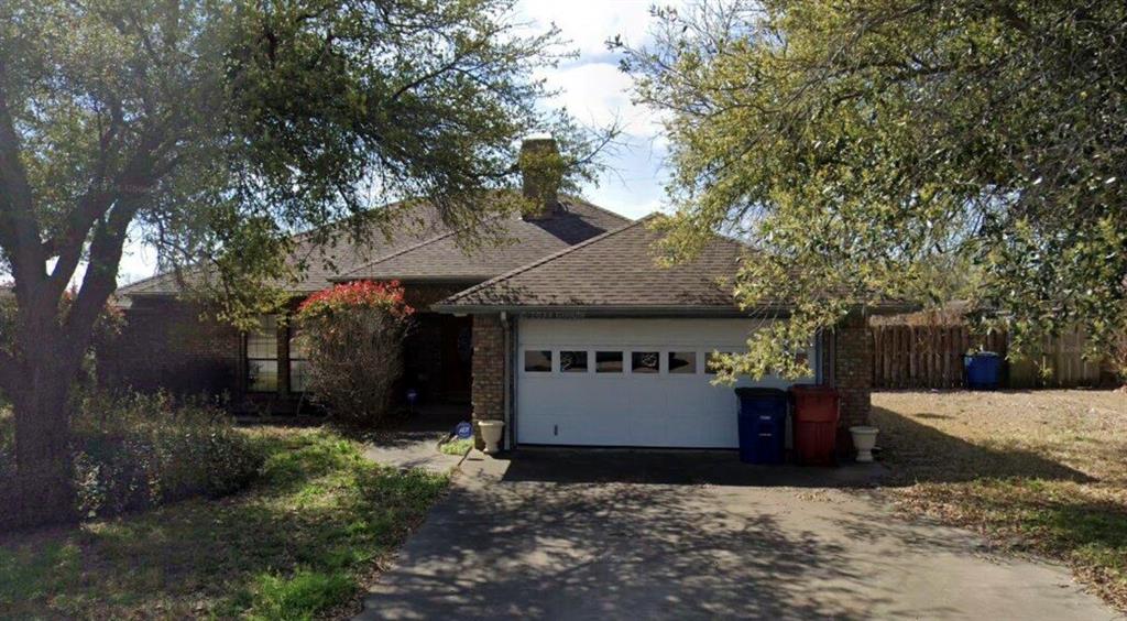 Welcome to 909 Westgate Drive in the heart of Farmersville! This charming home offers a functional layout with thoughtful updates and a great location just a short walk to Farmersville Middle and High Schools. Inside, you’ll find new wood flooring that adds warmth and character throughout the living spaces. The kitchen features Corian countertops with tile accents, a convenient breakfast bar, and views overlooking the backyard pool—perfect for casual meals and entertaining.
The inviting living area is highlighted by a classic brick wood-burning fireplace with built-in bookshelves and paneling, creating a cozy focal point for relaxing evenings at home. A tiled sunroom provides additional living space and overlooks the pool, offering a bright and versatile area for gatherings, hobbies, or quiet mornings with coffee.
Step outside to enjoy the private backyard and pool area, ideal for cooling off during warm Texas summers or hosting family and friends. Additional features include a home warranty included in the purchase price, adding peace of mind for the next owner. Conveniently located near schools, local amenities, and everything Farmersville has to offer, this property is full of potential and ready for its next chapter.
Schedule your showing today and come see the possibilities this home has to offer!