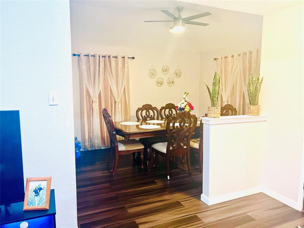 Flower Hill 05 - Residential