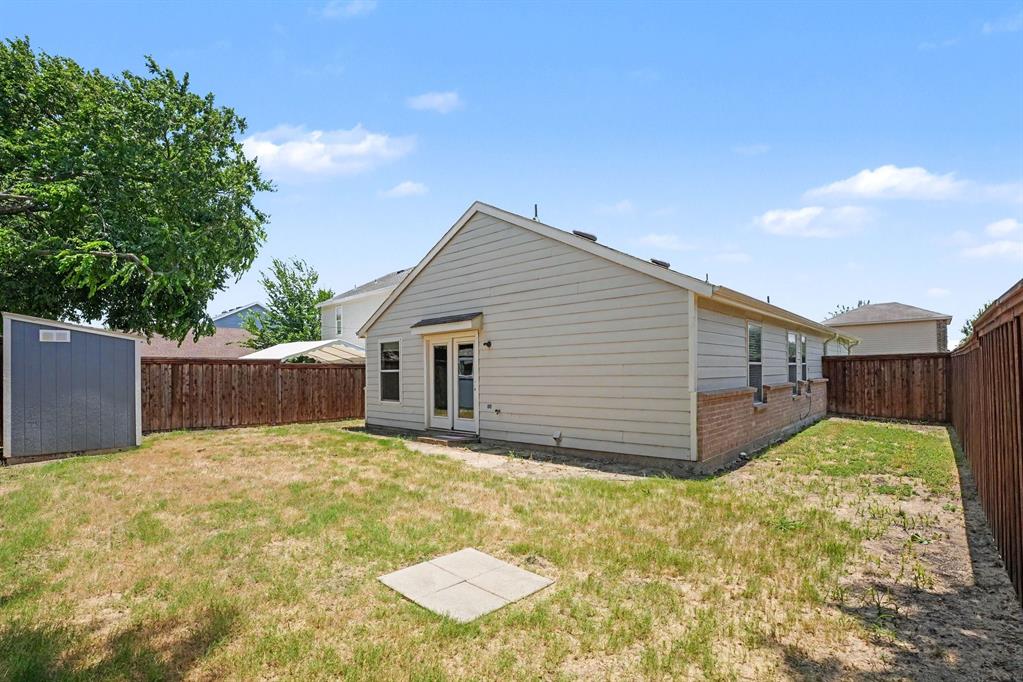 Meadow Ridge Ph 01 - Residential