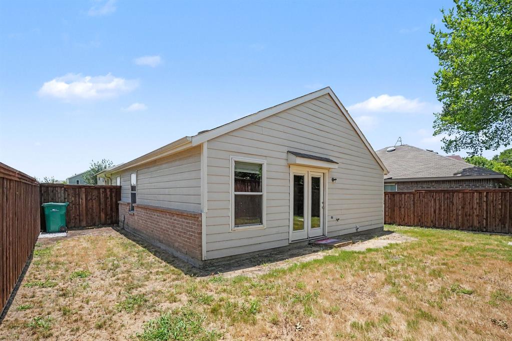 Meadow Ridge Ph 01 - Residential