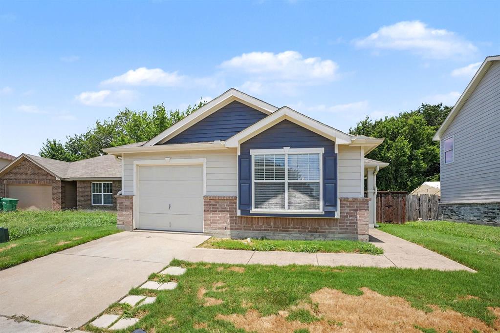 Meadow Ridge Ph 01 - Residential
